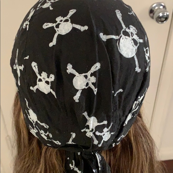 Custom wig cap - Picture 4 of 4